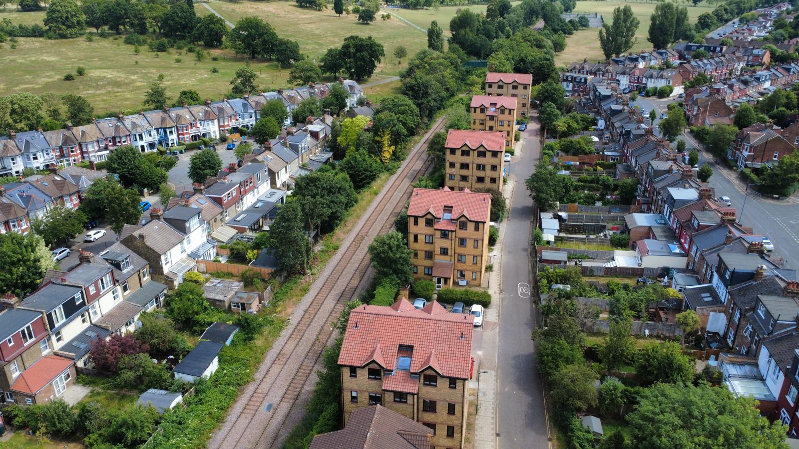 Cornmow Drive Complete